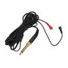 Replacement Headphone Cable Compatible for Sennheiser HD25 560 540 480 430 HD Headphones 9.8ft