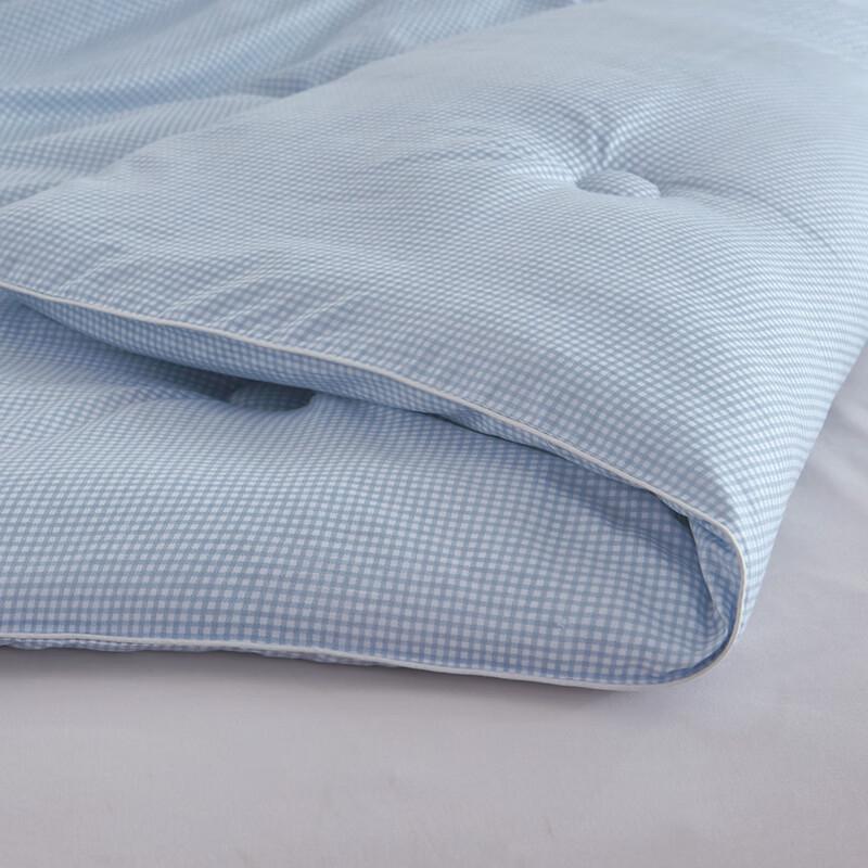 Muji Organic Warm Quilt