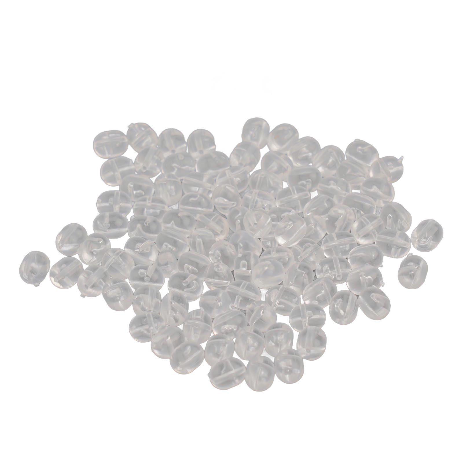 

Крестовые бусины Рыболовное сверло Овальные шт. Жемчуг Морские шт. Набор Medium белый