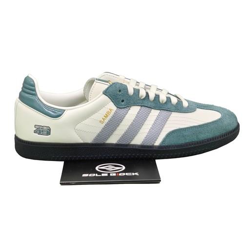 Adidas Originals Samba 49 Verde JP9222 Unisex