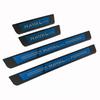 Haval H5 Car Door Sill Anti-Step Protective Sticker Universal Bumper Strip