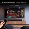 Newmine G580X TV Soundbar Home KTV System (CN Version)