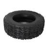 10x4.006TL Electric Scooter Vacuum Tire 10 Inch Rubber Vacuum Wheel Tire Replacement for Electric