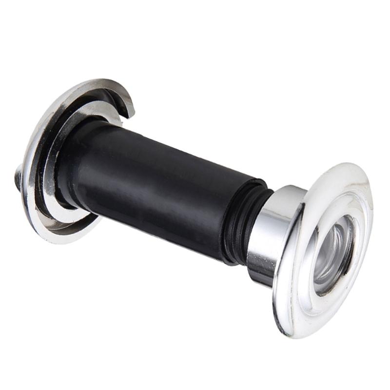 Upgrades Türspionkamera Weite Ansichten Familiensicherheit Türspion Sicherer Hauseingang Mehrere für ältere Menschen & Familie X3UC