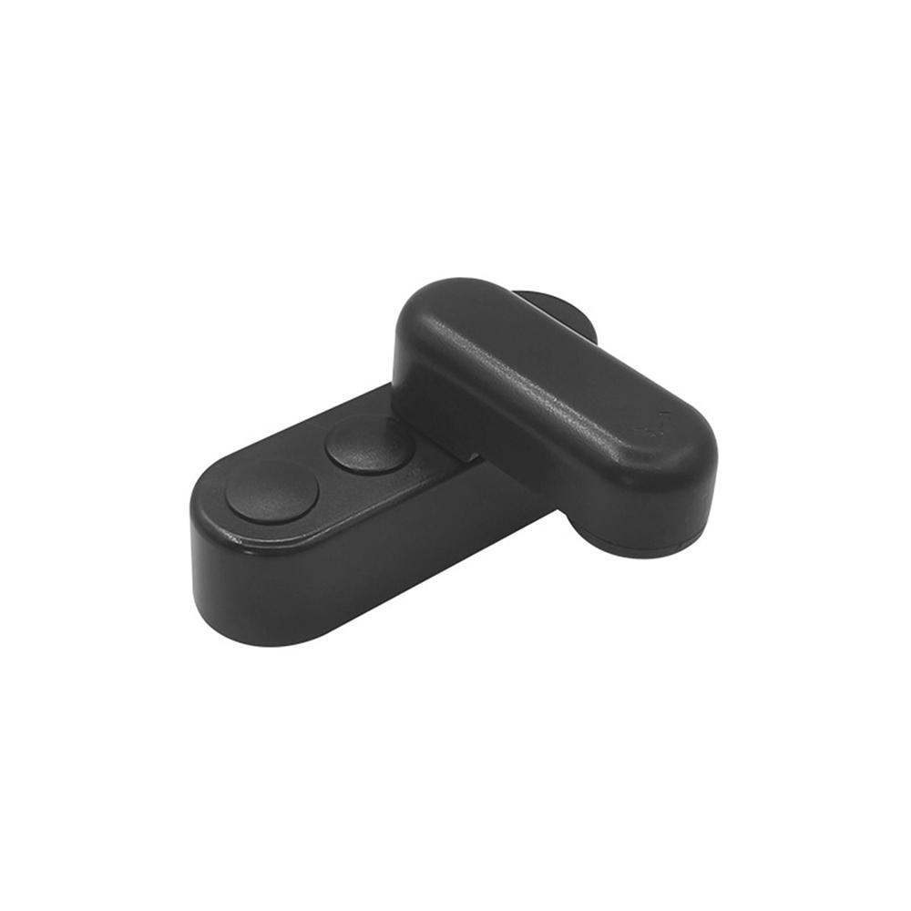 

Пряжка для стола для автофургона, кронштейн для складного стола для автомобиля, пряжка для домашнего органайзера чёрный