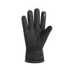 Men'S Winter Glove Thickened Fleece Lined Touchscreen Waterproof Windproof Cold Resistant Motorcycle Riding Outdoor Skiing Glove