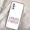 Cute Dentist Teeth Case For Xiaomi 13T 14T Pro 12T 11T 13 14 Ultra POCO X6 Pro M6 X3 X5 M5s F3 F5 F6 Cover