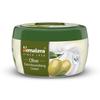 Creme Nutritivo Extra de Oliva Himalaya