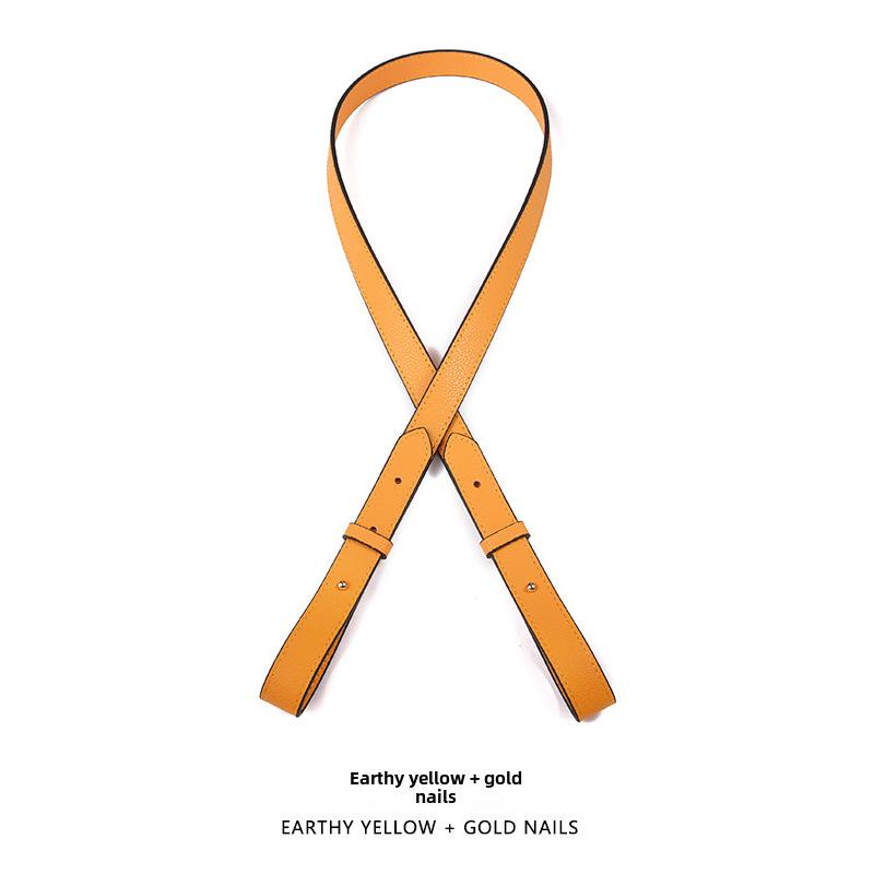 MHS-B-40 Verstellbarer Umhängetasche Gurt - Ersatz Schultergurt Zubehör