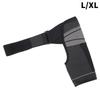 Pad Belt Support Brace Adjustable Back Brace Guard Comfort Shoulder Support  For Torn Rotator Cuff