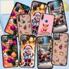 Case for iPhone 17 16 15 Xiaomi Poco F8 F7 X7 X6 M8 C85 C75 C71 Redmi Note 14 13 12 11 Pro Max A3 A4 14C 13C 15C Decoration Merry Christmas Deer Cover