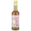 ChocZero Premium Syrup, Cupcake, Sugar Free, 750ml (25.4 Fl Oz)