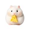 Realistic Hamster Toy Stress Sensory Toy for Adults Kids