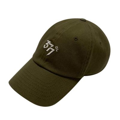 377PLACE 37.7℃ CAP KHAKI