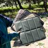Versatile Light Weight Outdoor Seats Cushions Folding Waterproofed Pad for Travel Hiking Picnics Family Event