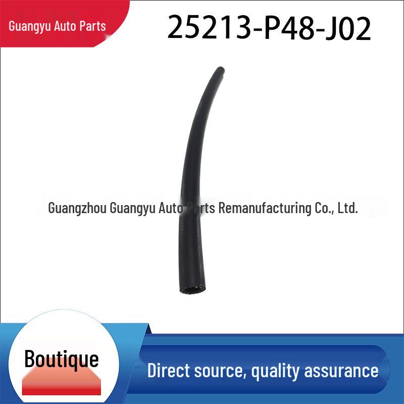 Premium 340MM Hose for Civic Fit 1CR-Z Acura 25213-P48-J02