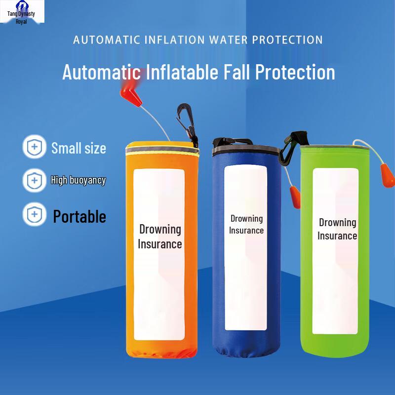 Vehicle Emergency Water Rescue Tool Kit