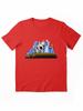 Mega Man Dr Wily's Castle Essential T-Shirt