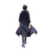 Solo Anime Figur Sung Jinwoo stehend Action Figur Sung Jin Woo Figur Statue Modell hübsch Sammlung Erwachsener Junge Anime Geschenk