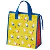 Skater Miffy 21 Nonwoven Lunch Bag, Cooler Bag, FBC1-A