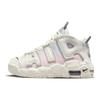 Nike Air More Uptempo 96 PS Thank You, Wilson Kids Sneakers White Sail Light-Thistle DQ0515-100