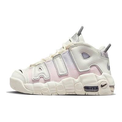 Air More Uptempo 96 PS Thank You, Zapatillas Wilson para niños White Sail Light-Thistle DQ0515-100
