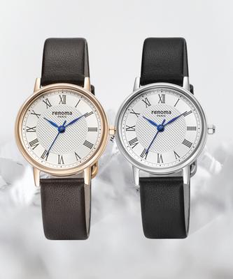 Lenomasigye Re2301 Slim Women'S Dress Watch Rg