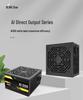 Aoxing AI500 500W ATX Computer Power Supply - White Label Direct Output
