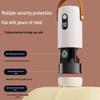 Compact Portable Clothes Dryer for Home and Travel