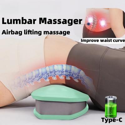 Salute e cura del corpo – Massaggi