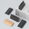 Multipurpose Cabinet Handle Easy Stick Concealed Designs Sturdy Aluminum Alloy Materials for Various Furniture Types