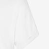Nike Air T Shirts Women's White Crew Neck Moderate CN7086-100