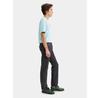 Džíny Levi's 501® 00501-3371 černé Straight Fit