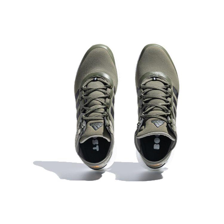 Adidas Rocketboost Mid FV6325