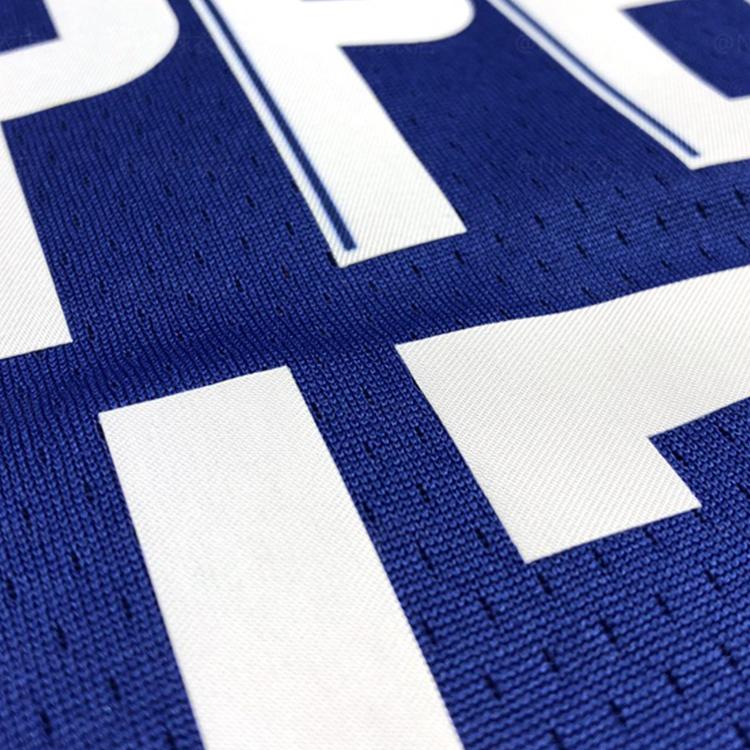Nike Kids Basketball Jersey Los Angeles Clippers Paul George V-Neck Sleeveless Letter Number Print Kids jersey Blue 3Z2B7BZ2P-LAC