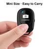 Phone Remote Controller Wireless Mini Non-delayed Bluetooth-compatible 5 Driver-free Remote Shutter for Taking