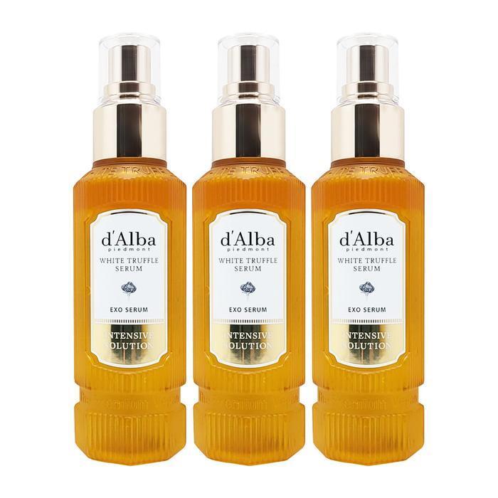 d Alba White Truffle Exo Intensive Serum 100ml Mist Serum 3 Ss (43423074)