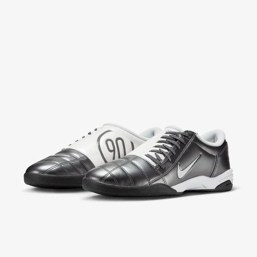 

Nike Total 90 III Light Graphite HQ2851-001 EU 41 серебряный