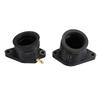 Intake Manifold Carburetor Boots L & R Set For Yamaha Raptor 660 660R 2001-2005