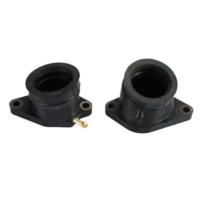 Kolektor dolotowy uszczelki gaźnika L & P Zestaw Dla Yamaha Raptor 660 660R 2001-2005