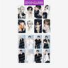 Stray Kids SPECIAL TRADING CARD - RUN IT