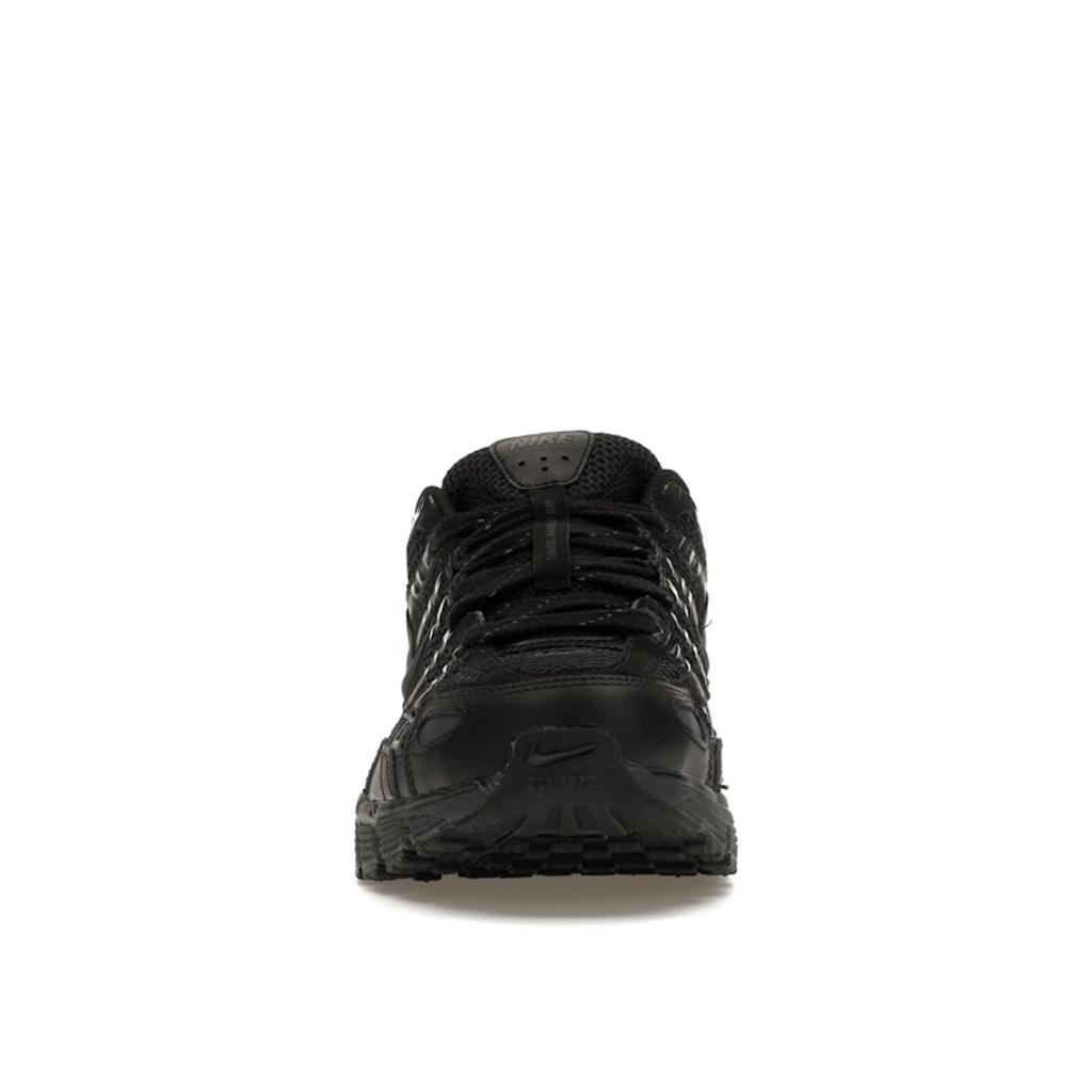 Nike Pantofi sport unisex P-6000 Premium Triple Black Antracit FQ8732-010