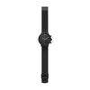 Skagen Ancher SKW6762 Men's Watch, Black, Officially Imported