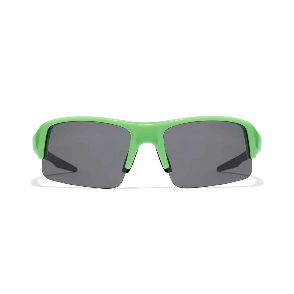 Hawkers Bat Polarized Neon Green Dark glasses. Hawkers Bat Polarized Neon Green Dark glasses
