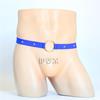 Supply men's underwear, comfortable and sexy fine solid color hollow underwear, men's underwear