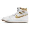 Jordan 1 Retro High OG Metalické Zlaté Dámske Jordan FD2596-107