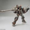 Bandai Hobby HG Gundam Breaker Battlogue - Ground Type Gundam Bandai Spirits Hobby HG Battlogue Plastic Model Kit Multi (199619)