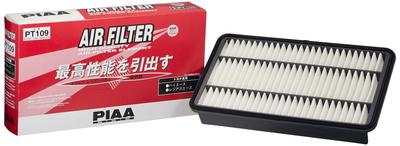 PIAA Air Filter Toyota Regius PT109 (1 Piece) [For Vehicles] Hiace, Ace, Etc.