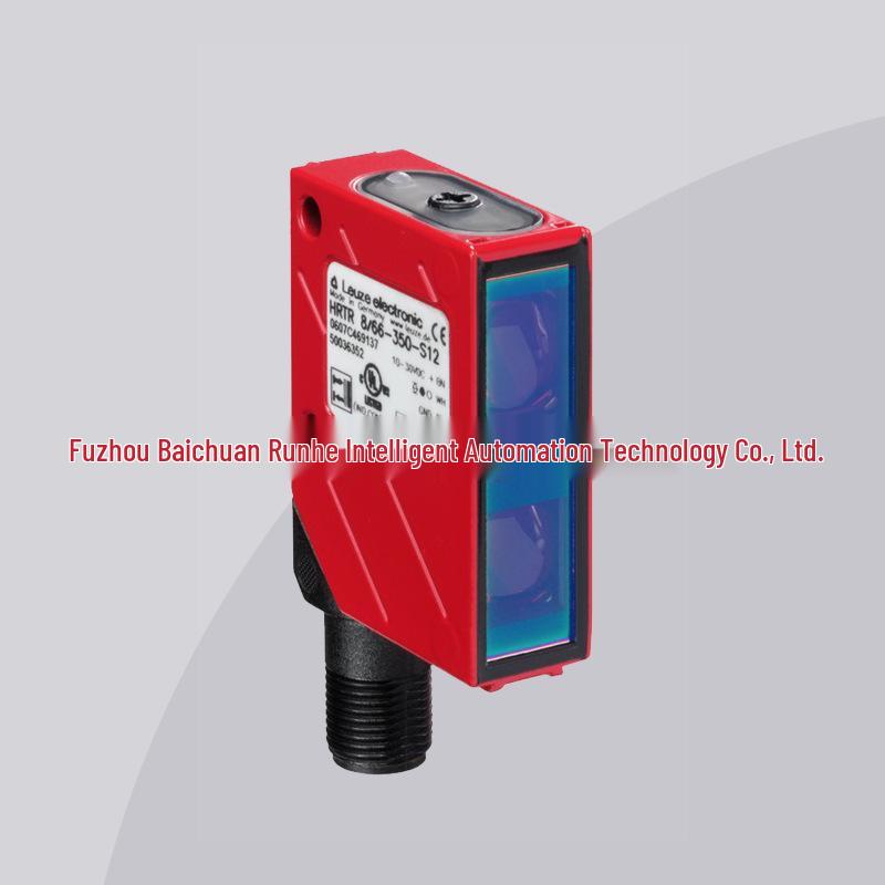 Leuze HT23/2 Background Suppression Sensor (50138442) - Brand New, In Stock.