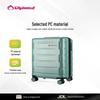 Diplomat TC-26082 Hardside Spinner Luggage